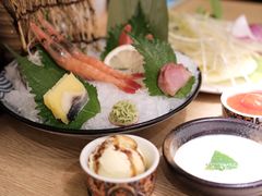 -温野菜涮涮锅(大悦城店)