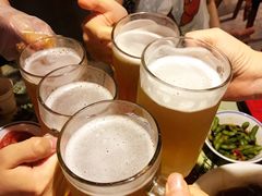 -红钳侠小龙虾·烧烤(中赢康康谷店)