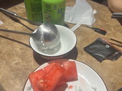 -七欣天香辣蟹火锅(海门解放中路店)