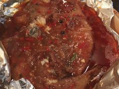-薇酌饮·陕西菜(南门外店)