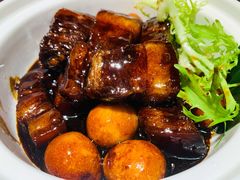 东坡肉-新发现(苏州中心商场店)