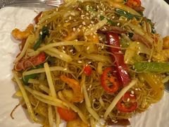 -文兴酒家(Chinatown - Gerrard Street)