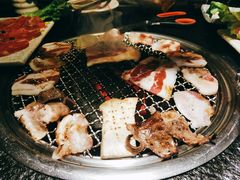 -虎焱炭火烧肉