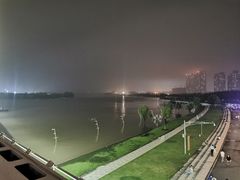 -南京眼步行桥