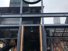 门面-星巴克臻选(成都太古里店)