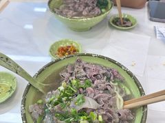 -雪花龙吊龙牛肉面(三山街店)