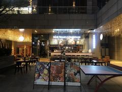 -Devils’ Brewery小恶魔精酿啤酒(泛海美式熏肉店)
