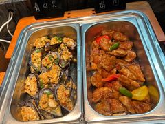 -松子料理(亮马桥店)