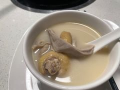 -煲王粤菜餐厅(中侨中心店)