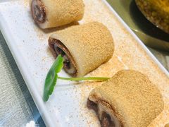 -将相和·海鲜蒸饺大连菜