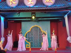 -清远熹乐谷温泉度假酒店