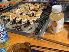 -蚝英雄·鲜蚝自助专门店