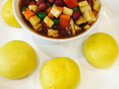 -五观堂素食(新华路店)