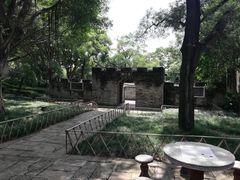 -广州莲花山旅游区