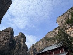 -雁荡山风景名胜区