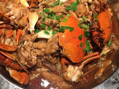 -胖哥俩肉蟹煲(来福士店)