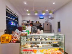 -花小醉露营烤肉·下午茶餐吧(熙南里店)