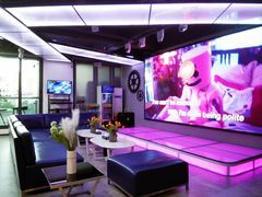 -CIAO·团建聚餐·生日派对轰趴馆(福田店)