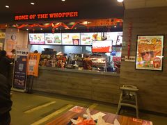-汉堡王(砂之船奥莱店)