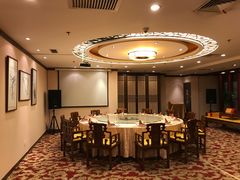 包厢-大益膳房(华腾科技大厦店)