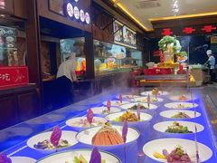 -梅花香里大酒店(郁金香路店)