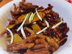 -聚味瞿记·龙虾堂(树木岭店)