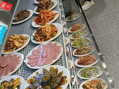 -韩麦大冷面(桂花街直营店)