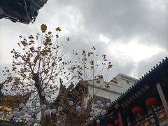-上海城隍庙