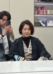 -悦Salon发型设计
