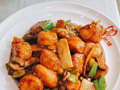 -孟记粥铺·家常菜·烧烤·粥(亚运村店)