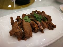 -金华安大酒楼·老牌潮菜·粤式茶点(东方国际店)