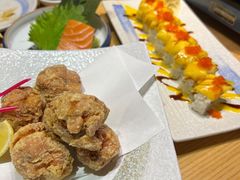 -富山日式料理(宽厚里店)