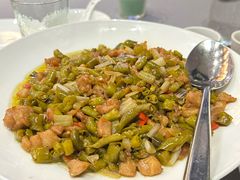 -阿庄新豫菜(航海东路店)