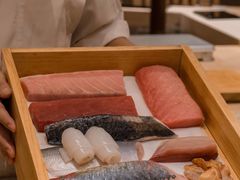 -荣一代目OMAKASE板前料理