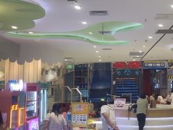 -meland亲子乐园•派对•研学(苏州悠方购物中心店)