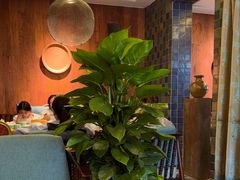 -粗茶淡饭·隐庐私厨(东亭店)