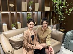 -新海渔港·胶东海鲜家常菜·家宴(奥体中心店)