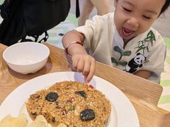 -美食小镇·观赏珍稀鸟类·长隆熊猫酒店