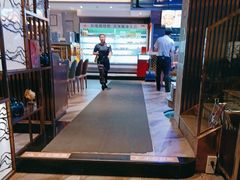 -青蓬蒸汽海鲜·深圳老字号·团建聚会(壹方城店)