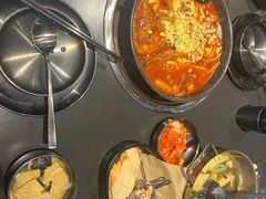 -HOTISLAND海鸡岛·韩国料理(江南西店)