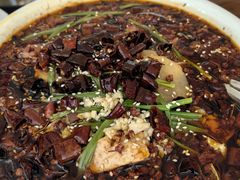 冒菜-毛里求斯小四川餐厅总店