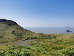 -嵛山岛