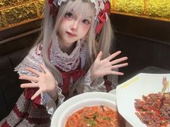 -炊烟小炒黄牛肉(浦东世纪汇店)