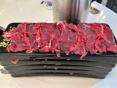 -陈记顺和牛肉火锅馆(天河北路店)