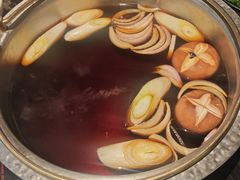 -一绪に寿喜烧(虹悦城店)