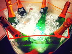 餐前面包-AZUR聚(香格里拉饭店)