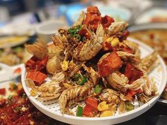 -烧货·活海鲜炭烧(湖滨商业街店)