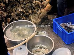-花苑美食横琴生蚝火锅(拱北粤华路店)