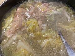 -大佬李砂锅(钱江财富广场店)