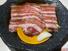 老白吾桑格-本家韩国烤肉(青岛万象城店)